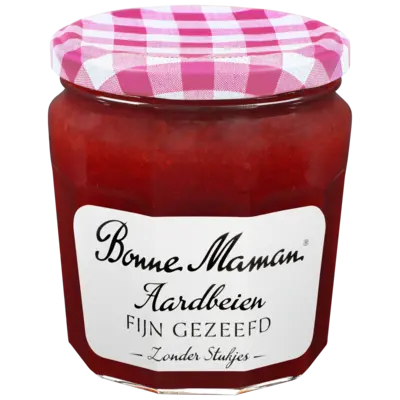 pdp-image-Bonne Maman Aardbeien fijn gezeefd
