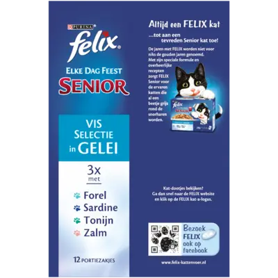 pdp-image-Felix Elke dag feest senior vis selectie gelei
