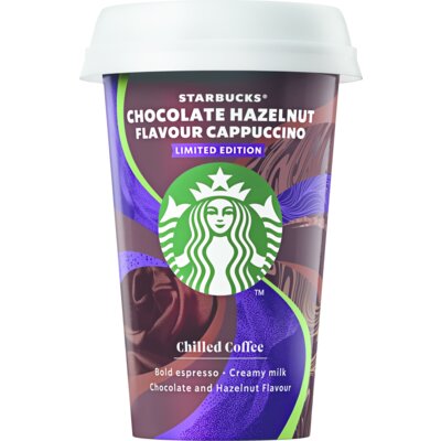 Starbucks Chocolat Chaud Classique K-Cup Capsules - 10 ea