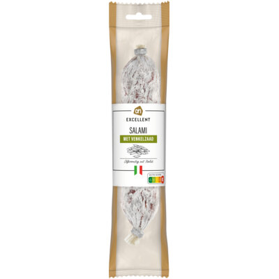 pdp-image-AH Excellent Salami met venkelzaad