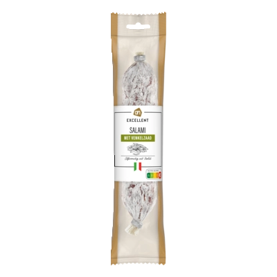 pdp-image-AH Excellent Salami met venkelzaad