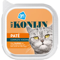 Afbeelding van Paté konijn