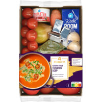Afbeelding van Excellent Geroosterde tomatensoep verspakket