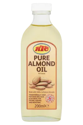 pdp-image-KTC Pure almond oil