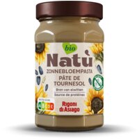 Afbeelding van Natù Zonnebloempasta