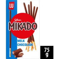 Een afbeelding van LU Mikado melk chocolade