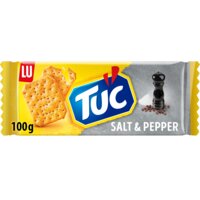 Een afbeelding van Tuc Salt&pepper