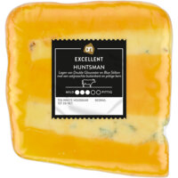 Een afbeelding van AH Excellent Huntsman 50+