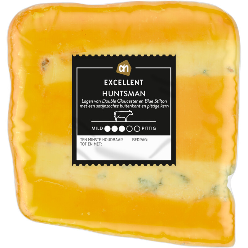 Een afbeelding van AH Excellent Huntsman 50+