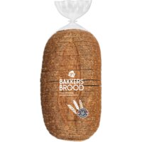 AH Vloerbrood volkoren heel