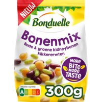 Een afbeelding van Bonduelle Bonenmix