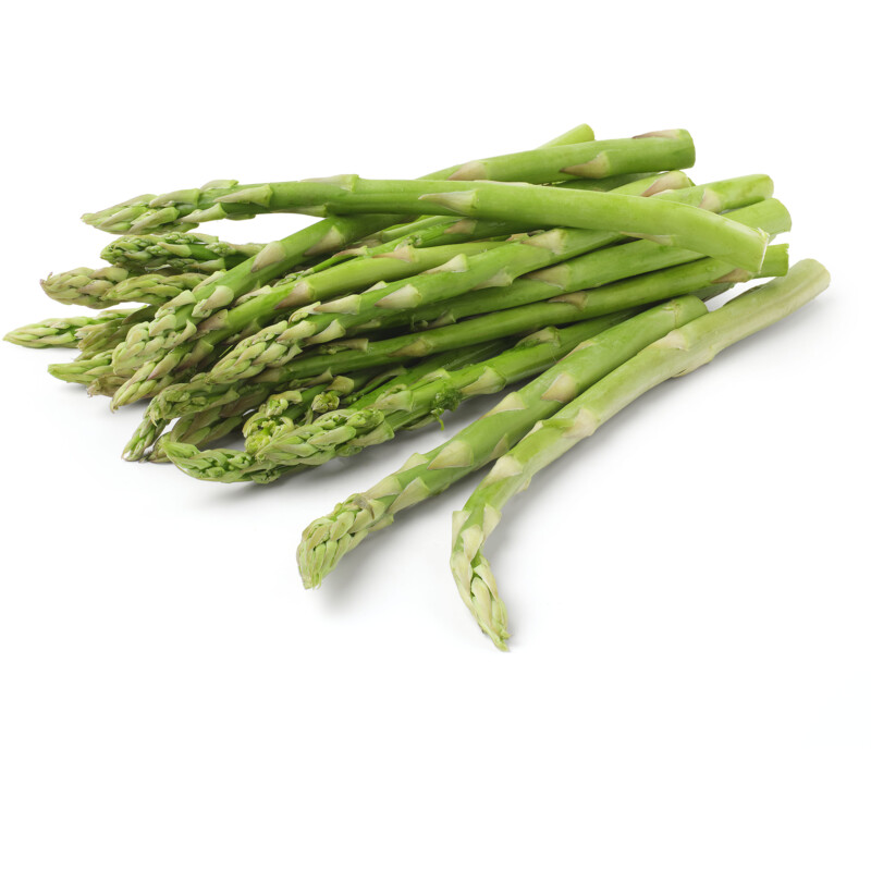 Een afbeelding van AH Groene aspergetips