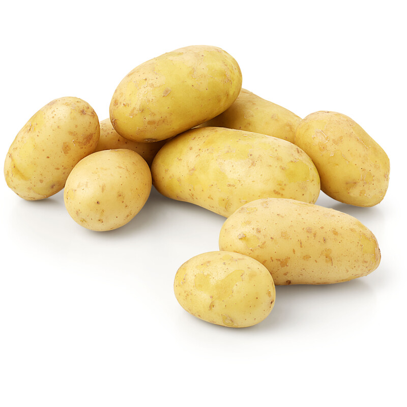 Een afbeelding van AH Biologisch Iets kruimige aardappelen