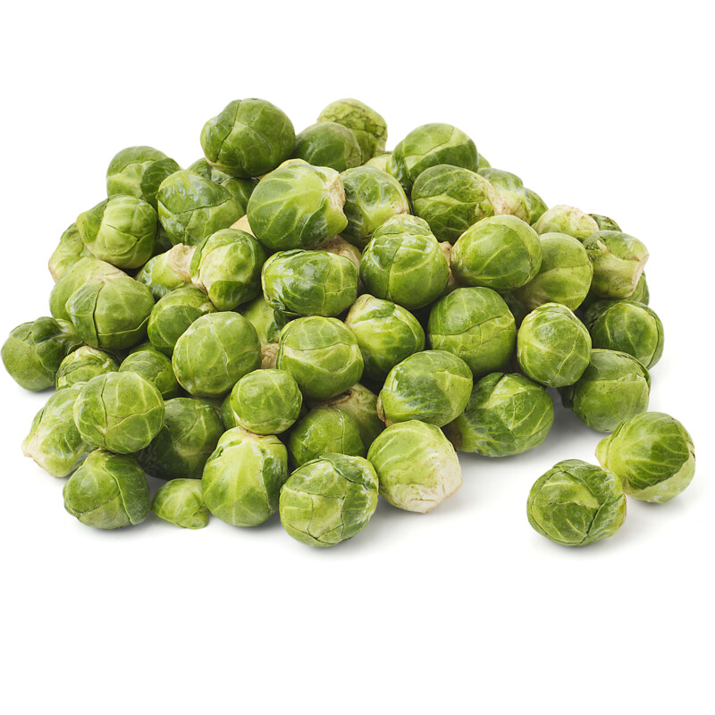 Een afbeelding van AH Kleine spruitjes