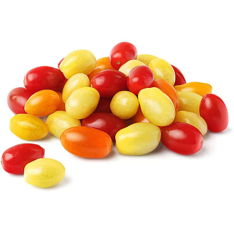 Een afbeelding van AH Snoepgroente tomatenmix