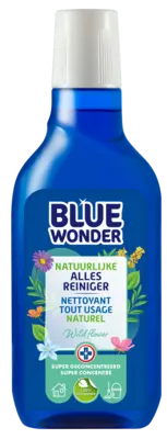 pdp-image-Blue Wonder Natuurlijke allesreiniger