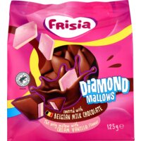 Een afbeelding van Frisia Diamond mallows cream vanilla