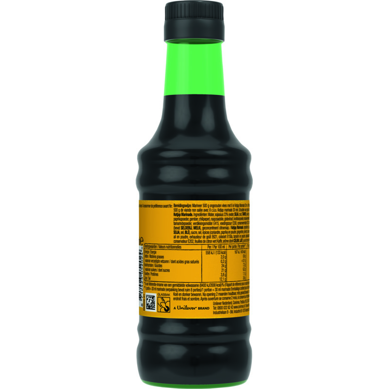 Een afbeelding van Conimex Ketjap marinade