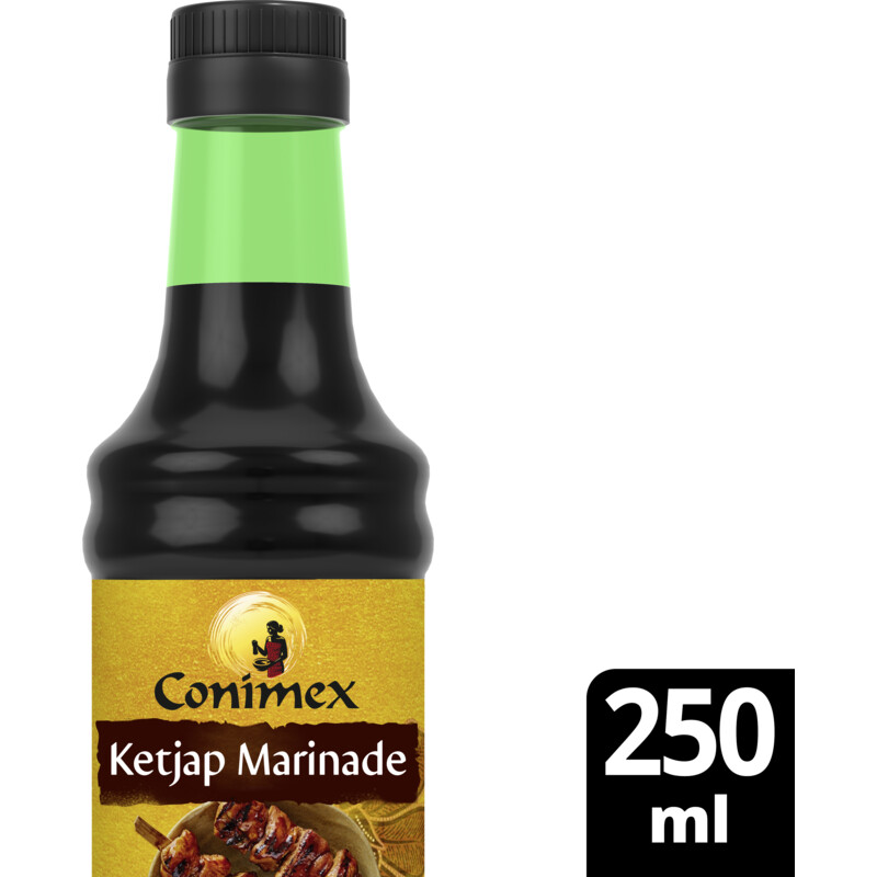Een afbeelding van Conimex Ketjap marinade