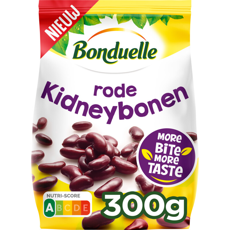 Bonduelle Rode kidneybonen bestellen Albert Heijn