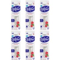Een afbeelding van Optimel drinkyoghurt 500ml 6 pack