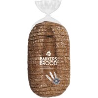 Afbeelding van Vloerbrood meergranen heel