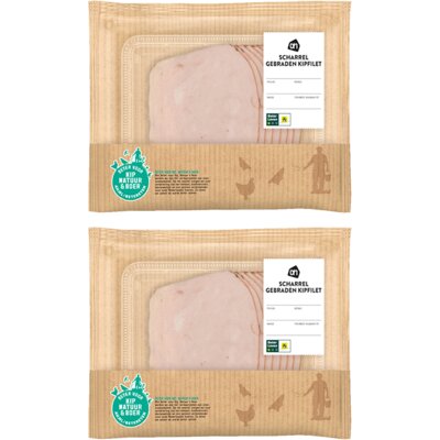 pdp-image-AH Scharrel gebraden kipfilet 2-pack