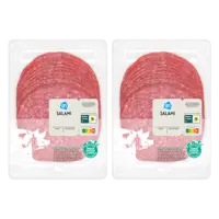 AH Salami 2-pack