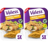 Een afbeelding van Valess Crunchy tenders 2-pack
