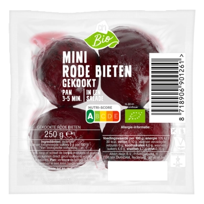 pdp-image-AH Biologisch Mini rode gekookte bieten