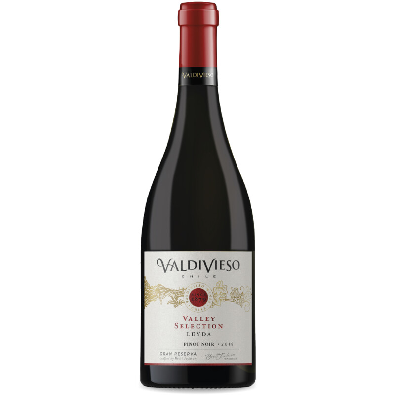 Een afbeelding van Valdivieso Pinot Noir Single Valley Lot