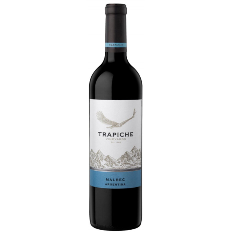 Een afbeelding van Trapiche Malbec