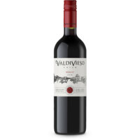 Een afbeelding van Valdivieso Merlot