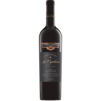 Afbeelding van La Capitana Single vineyard carmenère