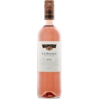 Afbeelding van La Palma Rosé