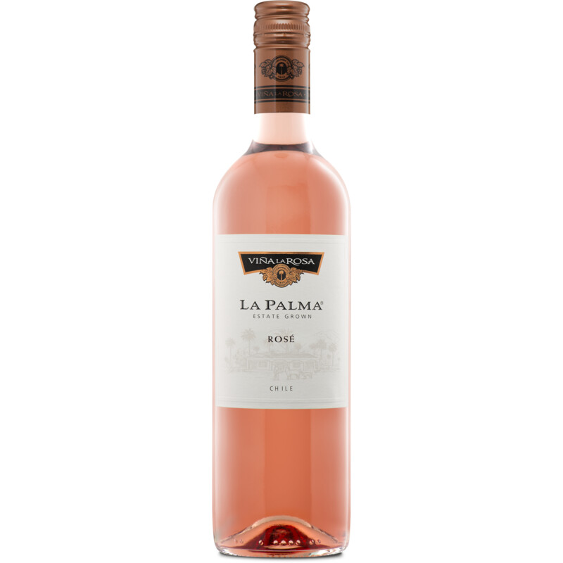 Een afbeelding van La Palma Rosé