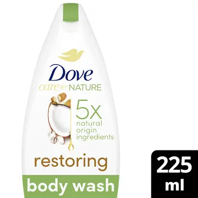 pdp-image-Dove Restoring ritual douchegel