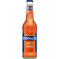 Afbeelding van Bionade Ginger orange