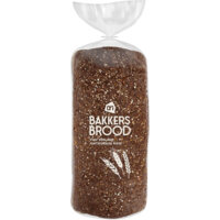 Een afbeelding van AH Bakkersbrood Les Pains heel