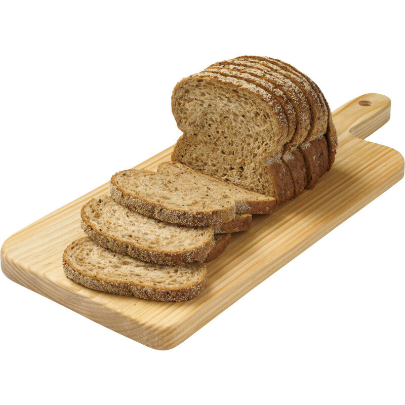 Een afbeelding van AH Les pains bastille half