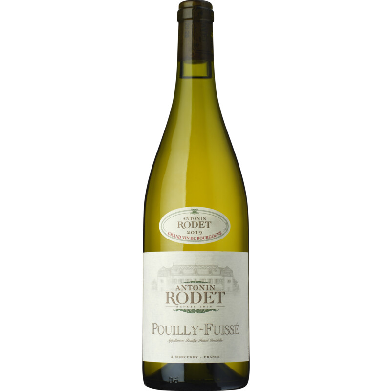 Antonin Rodet Pouilly Fuisse reserveren | Albert Heijn