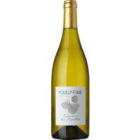 Een afbeelding van Domaine des Rimettes Pouilly fum