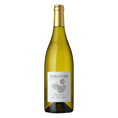 pdp-image-Domaine des Rimettes Pouilly fum