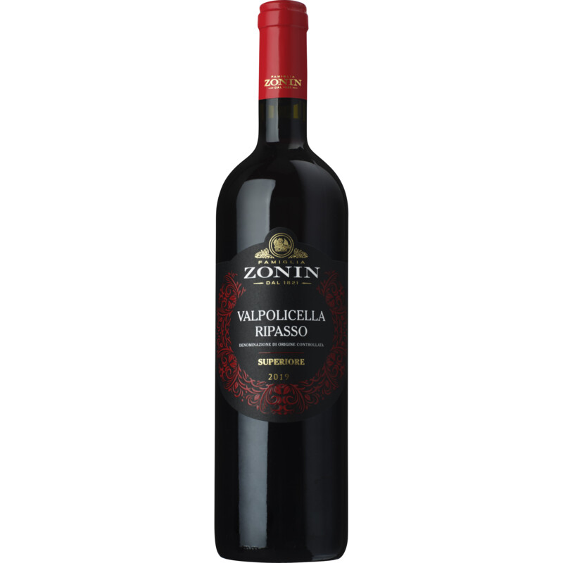 Een afbeelding van Zonin Valpolicella Ripasso