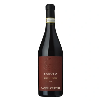 pdp-image-Sansilvestro San Silvestro Barolo fls bel
