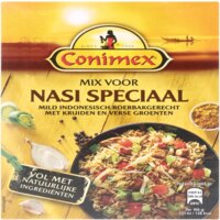 Een afbeelding van Conimex Mix voor nasi speciaal