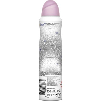 pdp-image-Dove Beauty finish deodorant spray