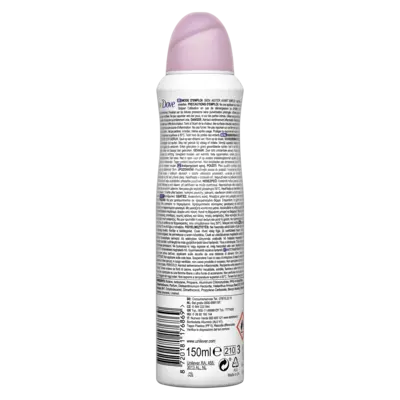 pdp-image-Dove Beauty finish deodorant spray