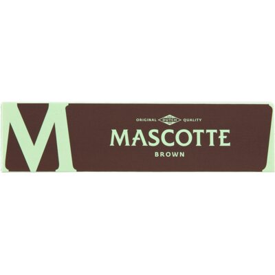 pdp-image-Mascotte Brown combi slim size with magnet + tips