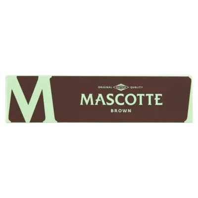 pdp-image-Mascotte Brown combi slim size with magnet + tips